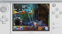 ���������꡼ No.003�Υ���ͥ������ / 3DS�ѥ��եȡ�Hey! �ԥ��ߥ�פ���2017ǯ7��13����ȯ����ꡣ���꡼����β����������륢��������