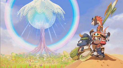 ꡼ No.002Υͥ / 3DSѥեȡEver OasisʲΡˡפ2017ǯȯ䡣ץ꡼ʤɤ꤬аˤ륢󥢥ɥ٥㡼RPG