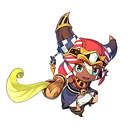 画像ギャラリー No.003のサムネイル画像 / 石井浩一氏が手がける3DS「Ever Oasis 精霊とタネビトの蜃気楼」の体験版が本日より配信。バトルシステムなどを紹介する最新映像にも注目