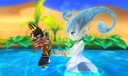 ꡼ No.004 | Ever Oasis ȥͥӥȤ絤ϰץץ쥤ݡȡȶ˰äƤʥͥӥãγδ褦