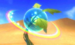 ꡼ No.005 | Ever Oasis ȥͥӥȤ絤ϰץץ쥤ݡȡȶ˰äƤʥͥӥãγδ褦