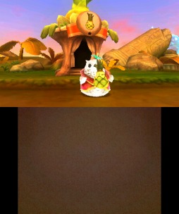 ꡼ No.014 | Ever Oasis ȥͥӥȤ絤ϰץץ쥤ݡȡȶ˰äƤʥͥӥãγδ褦