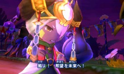 ꡼ No.026 | Ever Oasis ȥͥӥȤ絤ϰץץ쥤ݡȡȶ˰äƤʥͥӥãγδ褦