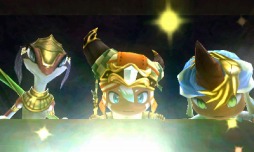 ꡼ No.027 | Ever Oasis ȥͥӥȤ絤ϰץץ쥤ݡȡȶ˰äƤʥͥӥãγδ褦