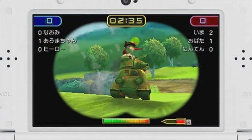 ���������꡼ No.002�Υ���ͥ������ / ��֤˾�äƺ���6�ͤ�����Ǥ���3DS�ѥ���������ɥ����ȥ�֥��󥯥ȥ��롼�ѡ����פ�2016ǯ����ۿ�