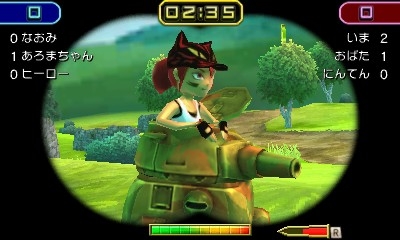 ���������꡼ No.008�Υ���ͥ������ / ��֤˾�äƺ���6�ͤ�����Ǥ���3DS�ѥ���������ɥ����ȥ�֥��󥯥ȥ��롼�ѡ����פ�2016ǯ����ۿ�