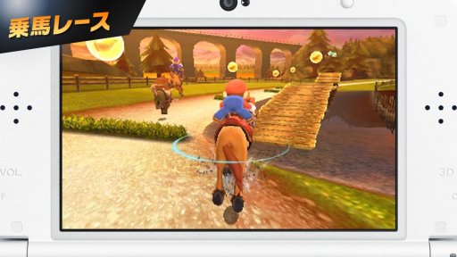 ꡼ No.003 | ˥ƥɡ3DS֥ޥꥪݡ ѡפȯɽåƥ˥ʤ5ĤζϿ2017ǯȯ