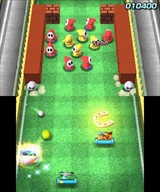 画像ギャラリー No.004のサムネイル画像 / 「マリオスポーツ スーパースターズ」の5競技はすべて対戦プレイに対応,別売のamiiboカードは全90種類をラインナップ