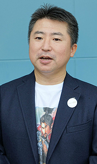 ꡼ No.004Υͥ / TGS 2016ϼ𾭤ǤϤʤȲɤ100ͤˤꥢ륿郎̤ܶΡֿĹ˾ ץ󥿥ӥ塼