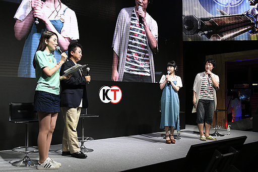 ꡼ No.004Υͥ / TGS 2016ϥʤ˱οƣʷäܱѻˤо졣µOP줿ޥۥץֿĹ˾ ץơ٥