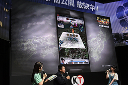 ꡼ No.009 | TGS 2016ϥʤ˱οƣʷäܱѻˤо졣µOP줿ޥۥץֿĹ˾ ץơ٥