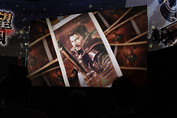 ꡼ No.022 | TGS 2016ϥʤ˱οƣʷäܱѻˤо졣µOP줿ޥۥץֿĹ˾ ץơ٥