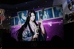 ꡼ No.023 | TGS 2016ϥʤ˱οƣʷäܱѻˤо졣µOP줿ޥۥץֿĹ˾ ץơ٥