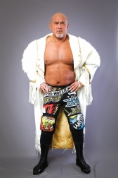 画像ギャラリー No.004のサムネイル画像 / 「信長の野望 〜俺たちの戦国〜」とDDTプロレスリングのコラボマッチが3月20日に開催