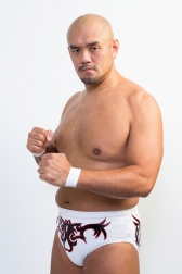 画像ギャラリー No.006のサムネイル画像 / 「信長の野望 〜俺たちの戦国〜」とDDTプロレスリングのコラボマッチが3月20日に開催