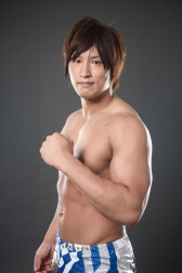 画像ギャラリー No.008のサムネイル画像 / 「信長の野望 〜俺たちの戦国〜」とDDTプロレスリングのコラボマッチが3月20日に開催