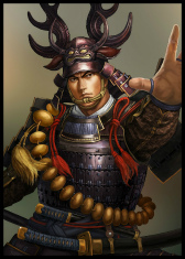 画像ギャラリー No.002のサムネイル画像 / 「信長の野望〜俺たちの戦国〜」,大進攻戦“徳川の神将”が本日開始