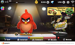 ꡼ No.001 | Angry Birdsץ꡼ޥ۸ܡɥˡڹJOYCITYץAngry Birds Diceפκǿ꡼󥷥åȤ