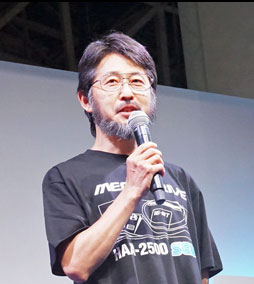 ꡼ No.005Υͥ / TGS 2016ϡ֥3D 異֥3 FINAL STAGEץơ٥ȤͤҲ𡣼¤ϥᥤǡ֥С졼󥰡פγȯʤƤ