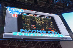 ꡼ No.006 | TGS 2016ϡ֥3D 異֥3 FINAL STAGEץơ٥ȤͤҲ𡣼¤ϥᥤǡ֥С졼󥰡פγȯʤƤ