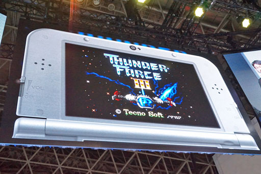 ꡼ No.008 | TGS 2016ϡ֥3D 異֥3 FINAL STAGEץơ٥ȤͤҲ𡣼¤ϥᥤǡ֥С졼󥰡פγȯʤƤ