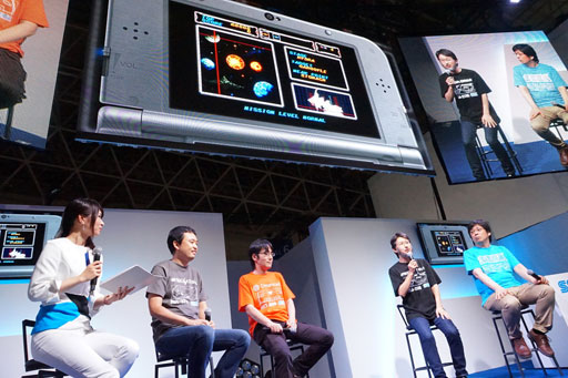 ꡼ No.009 | TGS 2016ϡ֥3D 異֥3 FINAL STAGEץơ٥ȤͤҲ𡣼¤ϥᥤǡ֥С졼󥰡פγȯʤƤ