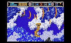 ꡼ No.007 | ֥3D 異֥3 FINAL STAGEפ˼Ͽ֥եIIIפξܺ٤٥⡼ɡKIDS⡼ɡפܤ