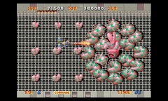 ꡼ No.015 | 3DS֥3D異֥3 FINAL STAGEפ˼Ͽ֥ꥢ󥷥ɥפγƼ盧굡ǽ