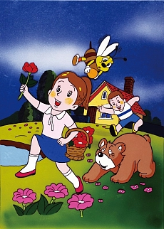 ꡼ No.021 | ֥3D 異֥3 FINAL STAGEפȯ䡣ȤΥǡϢưŵǡ֥ԥܥ󥰡פȡ֥륺ǥפͷ٤