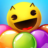 ꡼ No.009 | ѥåޥοޥۥץPAC-MAN Pop!פۿ档̲ߡPACɤ館륭ڡ93ޤǼ»