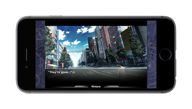 画像ギャラリー No.006のサムネイル画像 / 英語版「STEINS;GATE」の配信開始を記念したセールが9月9日にスタート。iOS版の「STEINS;GATE」は通常価格3000円のところ2000円に