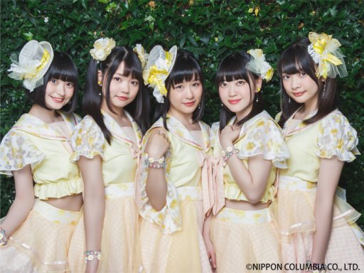 画像ギャラリー No.001のサムネイル画像 / 3Dクレーンゲーム「神の手」,アイドルフェス“TIF2018”とのコラボ企画を開催