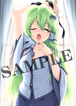 ꡼ No.006Υͥ / Ի׵Ĥθ۶TOD -RELOADED-פŹͽŵʤɤ