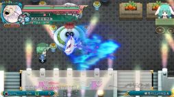 画像ギャラリー No.006のサムネイル画像 / PS4/PS Vita版「不思議の幻想郷TOD -RELOADED-」にプレイヤーキャラ「秦こころ」を追加するDLCが配信開始