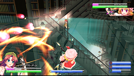 ꡼ No.012Υͥ / CUBETYPEΡƮVסPS4/PS Vitaˤ112ۿءPS4ǤPS VR饤бǡָۤפȤϢȤǽ