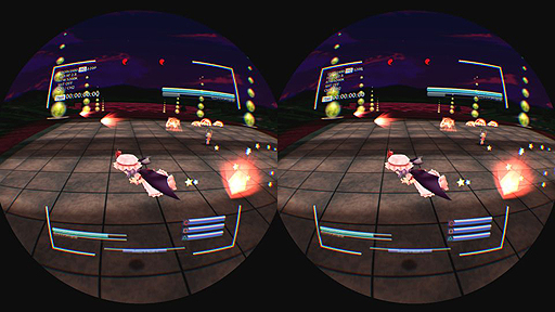 ꡼ No.005Υͥ / ƮVץåץǡȤPS4ǤˡVR⡼ɡפɲáPS VitaǤϥ饤֥ץ쥤䡼ޥåפǽ