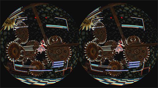 ꡼ No.006Υͥ / ƮVץåץǡȤPS4ǤˡVR⡼ɡפɲáPS VitaǤϥ饤֥ץ쥤䡼ޥåפǽ