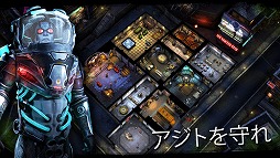 バットマン:アーカム・アンダーワールド