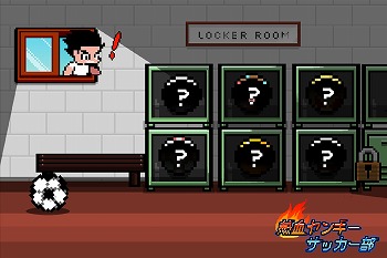 ꡼ No.004 | Ǯ󥭡 å Kick HeroסiOS/AndroidǤۿ