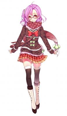 画像ギャラリー No.004のサムネイル画像 / 「ヴァンパイア†ブラッド-月戯-」,伊藤かな恵さんなど一部キャストが発表