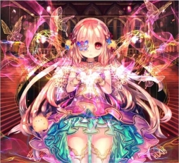 画像ギャラリー No.002のサムネイル画像 / 「ヴァンパイア†ブラッド-月戯-」の主題歌が決定。TGS 2016の出展情報も公開