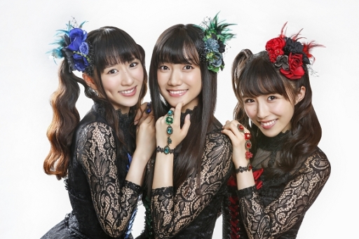 画像ギャラリー No.003のサムネイル画像 / 「ヴァンパイア†ブラッド-月戯-」の主題歌が決定。TGS 2016の出展情報も公開