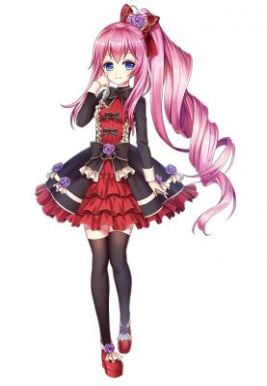 画像ギャラリー No.004のサムネイル画像 / 「ヴァンパイア†ブラッド-月戯-」,緑川 光さんをはじめとした追加キャスト16名が発表