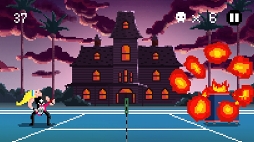 ꡼ No.003 | ᥿顼Τƥ饱åȤġޥ۸ƥ˥HEAVY METAL TENNIS TRAININGפҲ𤹤֡ʤۤܡޥۥ̿1224