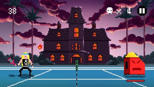 ꡼ No.004 | ᥿顼Τƥ饱åȤġޥ۸ƥ˥HEAVY METAL TENNIS TRAININGפҲ𤹤֡ʤۤܡޥۥ̿1224