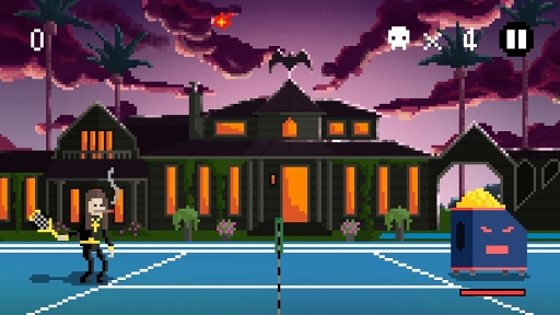 ꡼ No.005 | ᥿顼Τƥ饱åȤġޥ۸ƥ˥HEAVY METAL TENNIS TRAININGפҲ𤹤֡ʤۤܡޥۥ̿1224