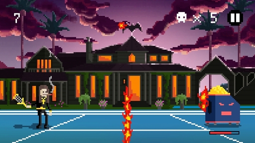 ꡼ No.006 | ᥿顼Τƥ饱åȤġޥ۸ƥ˥HEAVY METAL TENNIS TRAININGפҲ𤹤֡ʤۤܡޥۥ̿1224