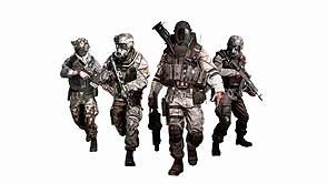 ꡼ No.010 | 2015ǯδڹ񥲡ޤͥޤ饤FPSBLACK SQUADפϥ󥲡ǥӥ󶡤ءCBT10˼»ͽ