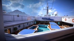 ꡼ No.004 | BLACK SQUADפΥƥȤSYSTEMڡץ