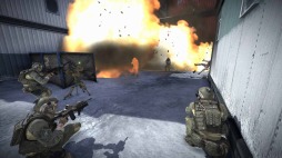 ꡼ No.005 | BLACK SQUADפΥƥȤSYSTEMڡץ